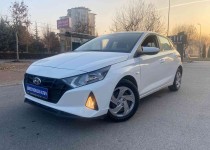 2021 OTOMOTİK İ-20 JUMP 26.000.KM,HATASIZ-BOYASIZ**