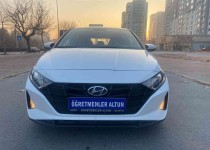 2021 Otomoti̇k İ-20 Jump 25.000.Km,Hatasiz-Boyasiz**