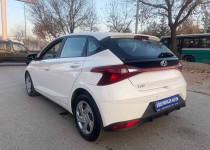 2021 OTOMOTİK İ-20 JUMP 26.000.KM,HATASIZ-BOYASIZ**