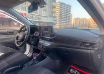 2021 OTOMOTİK İ-20 JUMP 26.000.KM,HATASIZ-BOYASIZ**