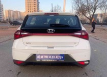 2021 OTOMOTİK İ-20 JUMP 26.000.KM,HATASIZ-BOYASIZ**