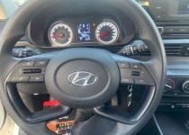 2021 OTOMOTİK İ-20 JUMP 26.000.KM,HATASIZ-BOYASIZ**