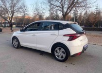 2021 OTOMOTİK İ-20 JUMP 26.000.KM,HATASIZ-BOYASIZ**
