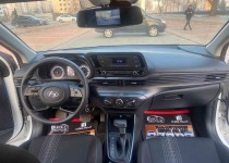 2021 OTOMOTİK İ-20 JUMP 26.000.KM,HATASIZ-BOYASIZ**