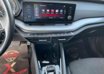SKODA OCTAVIA ELITE 1.5 TSI ACT e-TEC 150 DSG