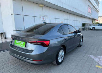 SKODA OCTAVIA ELITE 1.5 TSI ACT e-TEC 150 DSG