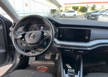 SKODA OCTAVIA ELITE 1.5 TSI ACT e-TEC 150 DSG