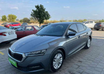 SKODA OCTAVIA ELITE 1.5 TSI ACT e-TEC 150 DSG