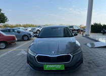 SKODA OCTAVIA ELITE 1.5 TSI ACT e-TEC 150 DSG