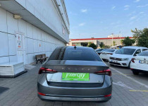 SKODA OCTAVIA ELITE 1.5 TSI ACT e-TEC 150 DSG