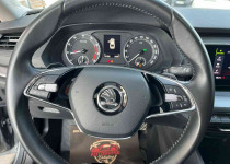 SKODA OCTAVIA ELITE 1.5 TSI ACT e-TEC 150 DSG