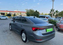 SKODA OCTAVIA ELITE 1.5 TSI ACT e-TEC 150 DSG