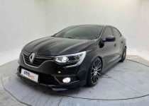 Otoshops Dede Otomoti̇v 2016 Renault Megane 1.5 Dci 110Hp Joy Edc