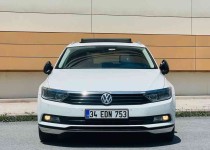 Volkswagen  Passat 1.4 TSi Comfortline 2016