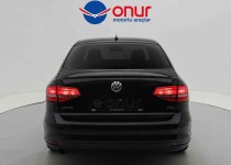 ONUR*DAN VW JETTA MAKYAJLI 1.6 TDI COMFORTLINE OTOMATIK HATASIZ