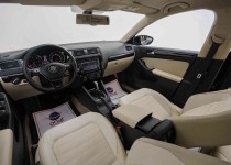 ONUR*DAN VW JETTA MAKYAJLI 1.6 TDI COMFORTLINE OTOMATIK HATASIZ