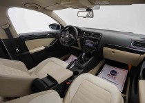ONUR*DAN VW JETTA MAKYAJLI 1.6 TDI COMFORTLINE OTOMATIK HATASIZ