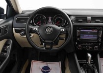 ONUR*DAN VW JETTA MAKYAJLI 1.6 TDI COMFORTLINE OTOMATIK HATASIZ