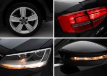 ONUR*DAN VW JETTA MAKYAJLI 1.6 TDI COMFORTLINE OTOMATIK HATASIZ