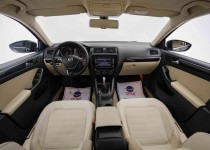 ONUR*DAN VW JETTA MAKYAJLI 1.6 TDI COMFORTLINE OTOMATIK HATASIZ