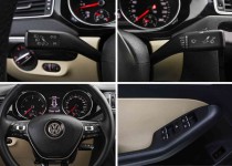 ONUR*DAN VW JETTA MAKYAJLI 1.6 TDI COMFORTLINE OTOMATIK HATASIZ