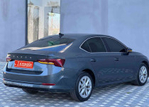 Ç2 DEN V.LEVHALILARA PEŞİNATSIZ KİMLİK İLE 600,000 TL PEŞİNAT 2021 SKODA OKTAVİA HATASIZ