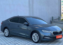 Ç2 DEN V.LEVHALILARA PEŞİNATSIZ KİMLİK İLE 600,000 TL PEŞİNAT 2021 SKODA OKTAVİA HATASIZ