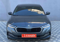 Ç2 DEN V.LEVHALILARA PEŞİNATSIZ KİMLİK İLE 600,000 TL PEŞİNAT 2021 SKODA OKTAVİA HATASIZ