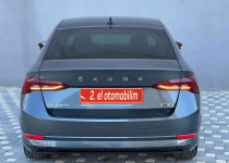 Ç2 DEN V.LEVHALILARA PEŞİNATSIZ KİMLİK İLE 600,000 TL PEŞİNAT 2021 SKODA OKTAVİA HATASIZ