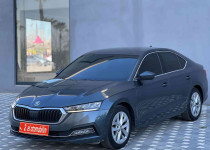 Ç2 DEN V.LEVHALILARA PEŞİNATSIZ KİMLİK İLE 600,000 TL PEŞİNAT 2021 SKODA OKTAVİA HATASIZ