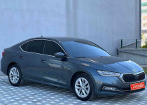Ç2 DEN V.LEVHALILARA PEŞİNATSIZ KİMLİK İLE 600,000 TL PEŞİNAT 2021 SKODA OKTAVİA HATASIZ