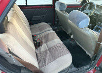 ocar otonomi 1993 MODEL HATASIZ BAKIMLI MASRAFSIZ SKODA FORMAN 