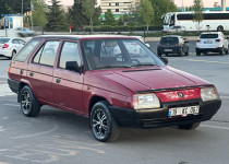 ocar otonomi 1993 MODEL HATASIZ BAKIMLI MASRAFSIZ SKODA FORMAN 