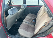 ocar otonomi 1993 MODEL HATASIZ BAKIMLI MASRAFSIZ SKODA FORMAN 