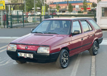 ocar otonomi 1993 MODEL HATASIZ BAKIMLI MASRAFSIZ SKODA FORMAN 