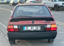 ocar otonomi 1993 MODEL HATASIZ BAKIMLI MASRAFSIZ SKODA FORMAN 
