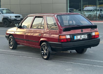 ocar otonomi 1993 MODEL HATASIZ BAKIMLI MASRAFSIZ SKODA FORMAN 