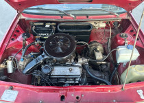 ocar otonomi 1993 MODEL HATASIZ BAKIMLI MASRAFSIZ SKODA FORMAN 