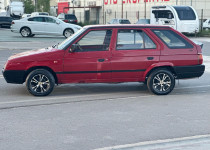 ocar otonomi 1993 MODEL HATASIZ BAKIMLI MASRAFSIZ SKODA FORMAN 