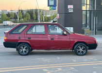 ocar otonomi 1993 MODEL HATASIZ BAKIMLI MASRAFSIZ SKODA FORMAN 