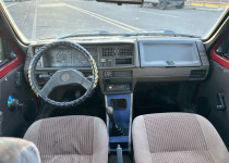 ocar otonomi 1993 MODEL HATASIZ BAKIMLI MASRAFSIZ SKODA FORMAN 