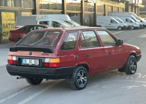 ocar otonomi 1993 MODEL HATASIZ BAKIMLI MASRAFSIZ SKODA FORMAN 