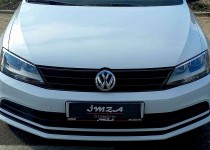 HATASIZ-OTOMATİK VİTES-İLK ELDEN-92.000KM 2017 VW Jetta 1.2 Tsi