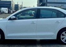 HATASIZ-OTOMATİK VİTES-İLK ELDEN-92.000KM 2017 VW Jetta 1.2 Tsi