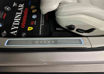 2023~BAYİİ~S90~BOYASIZ~SADECE 24.000 KM~%20 FATURA~MASAJ+SOĞUTMA