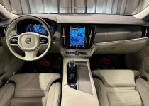 2023~BAYİİ~S90~BOYASIZ~SADECE 24.000 KM~%20 FATURA~MASAJ+SOĞUTMA
