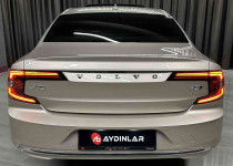2023~BAYİİ~S90~BOYASIZ~SADECE 24.000 KM~%20 FATURA~MASAJ+SOĞUTMA