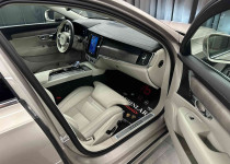 2023~BAYİİ~S90~BOYASIZ~SADECE 24.000 KM~%20 FATURA~MASAJ+SOĞUTMA