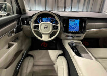 2023~BAYİİ~S90~BOYASIZ~SADECE 24.000 KM~%20 FATURA~MASAJ+SOĞUTMA