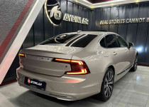 2023~BAYİİ~S90~BOYASIZ~SADECE 24.000 KM~%20 FATURA~MASAJ+SOĞUTMA
